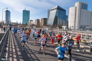 17. Nationale-Nederlanden Półmaraton Warszawski