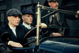 Serial Peaky Blinders zupełnie za darmo! Gdzie oglądać przygody gangu z Birmingham?