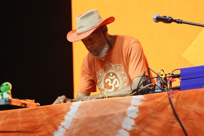 Festiwal Wschód Kultury - Inne Brzmienia 2025 już rozpoczęty!