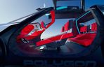 PEUGEOT POLYGON CONCEPT
