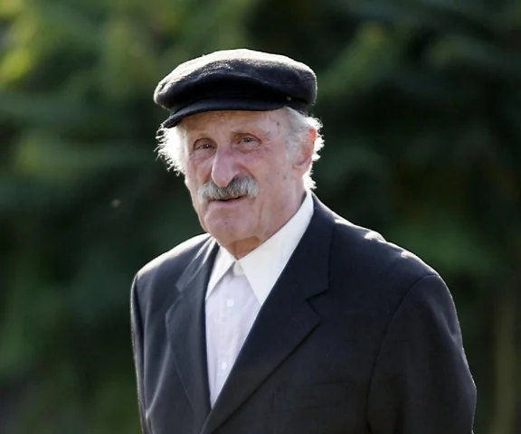 Co wiesz o postaci Japyczu z serialu Ranczo? Rozwiąż quiz