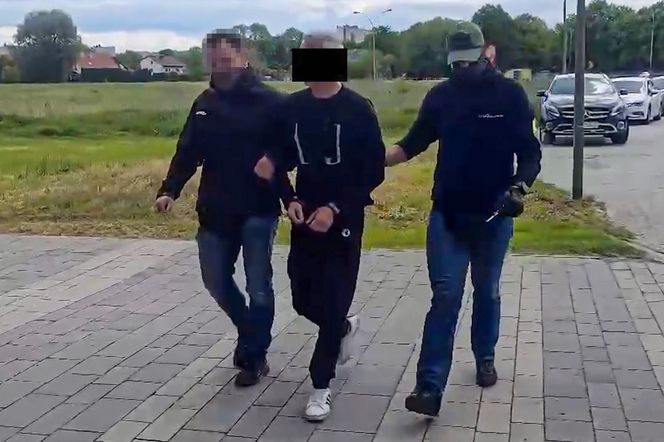 CBSP rozbiło gang producentów papierosów.