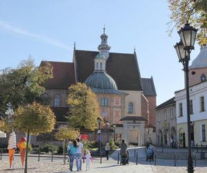 W tych miastach przybywa najwięcej mieszkańców. Czy Kraków znalazł się w zestawieniu?