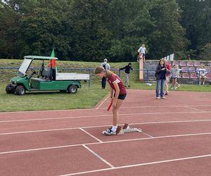 Międzynarodowe Zawody Lekkoatletyczne w Siedlcach