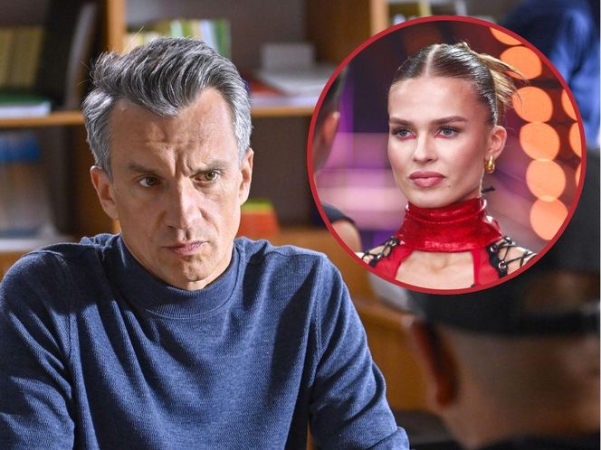 Julia Suryś, Michał Czernecki