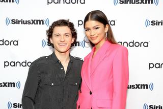 Tom Holland, Zendaya