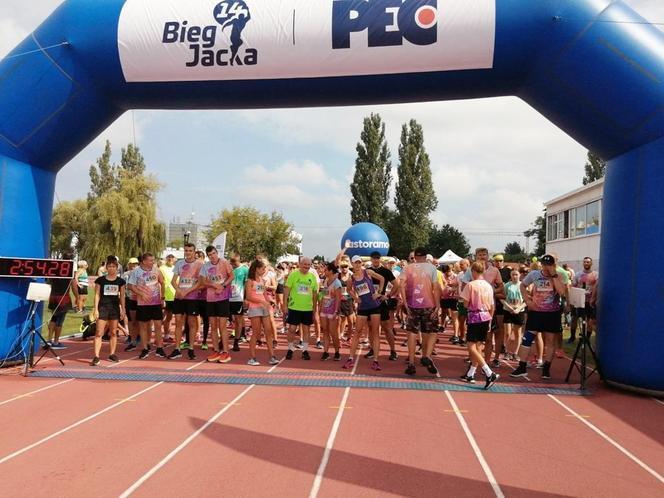 Przed nami 15. Bieg Siedleckiego Jacka. Można się zapisywać!