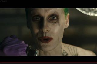 Jared Leto w Suicide Squad