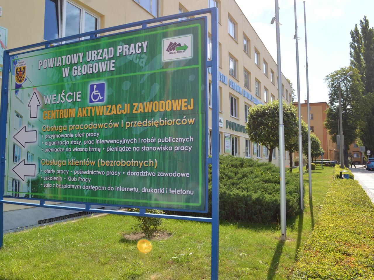 Dodatkowe środki dla bezrobotnych