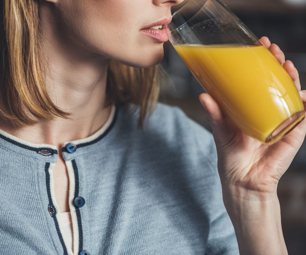 Jak poprawić złe wchłanianie żelaza w anemii?