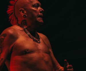 Rockowizna Poznań 2025