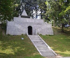 Ta małopolska willa jest perłą architektury. Kiedyś należała do sławnego poety, pioniera Młodej Polski 