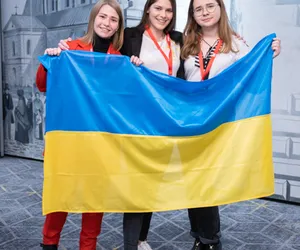 Politechnika Lubelska organizuje letnie warsztaty dla studentek z Ukrainy