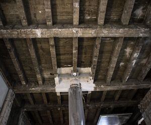 Remont wnętrz gmachu BGK w Warszawie