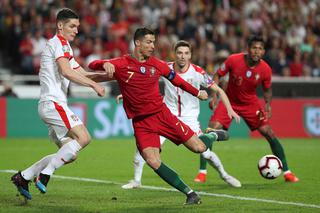 Eliminacje EURO 2020. Serbia – Portugalia. Typy, wysokie kursy
