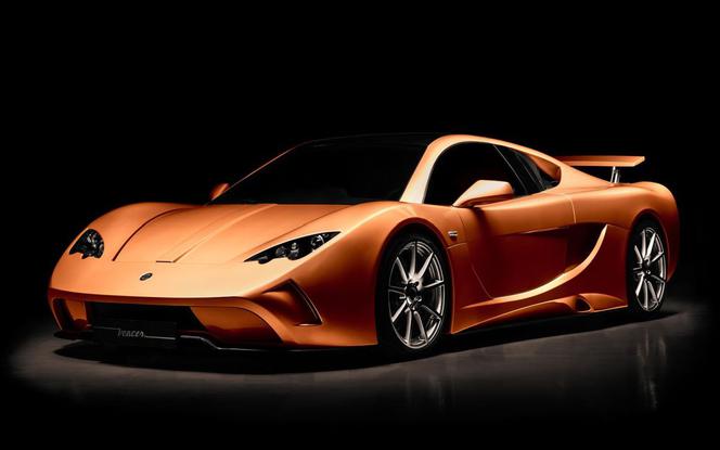 Vencer Sarthe 2015