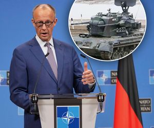 Berlin nie będzie publikował szczegółów pomocy wojskowej dla Ukrainy