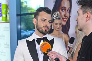 Stencel wprost o swojej orietancji. Nie świadczy to o mnie, tylko o tych ludziach