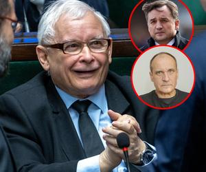 Kaczyński, Ziobro i Kukiz zdecydowali w sprawie wyborów