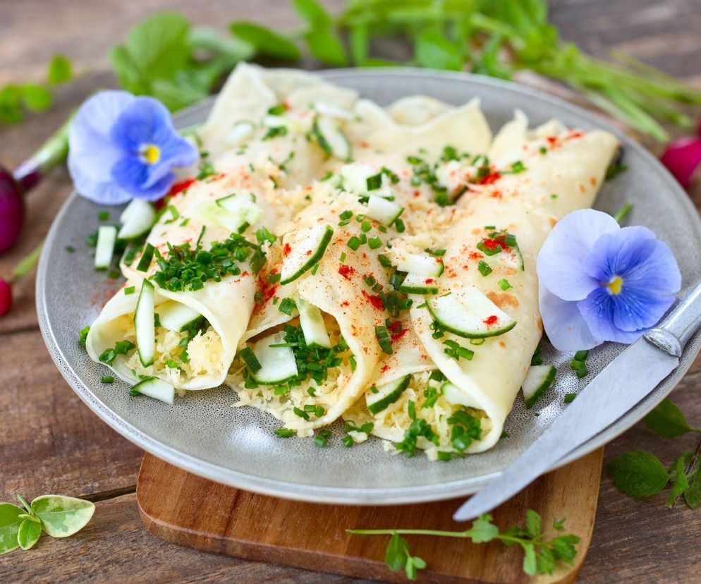 najlepszy farsz do naleśników