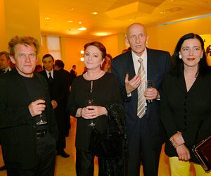 MArek Walczewski zostawił Annę Polony dla Małgorzaty niemirskiej