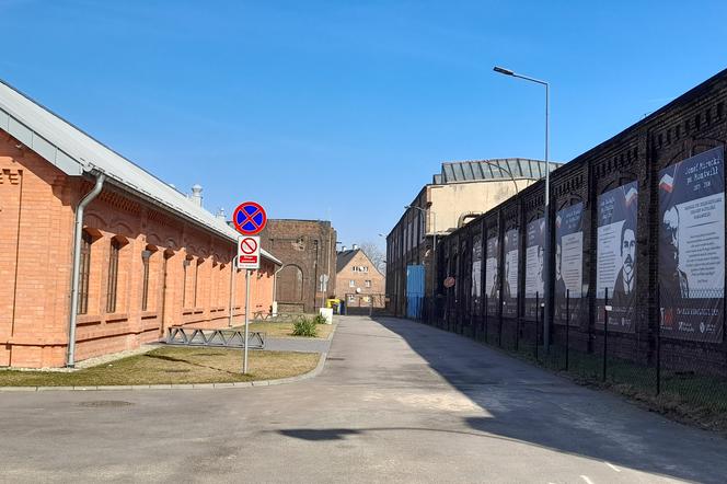 Mieszkańcy województwa śląskiego będą mogli zdecydować o przyszłości Fabryki Pełnej Życia. Dąbrowska inwestycja jest częścią projektu Śląska Przestrzeń Innowacji