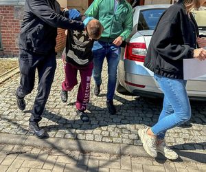 Oglądali debatę prezydencką. Michał wpadł w szał! Tragiczny finał