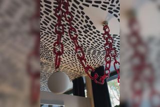 Mateusz Banasiuk pochwalił się luksusowym apartamentem