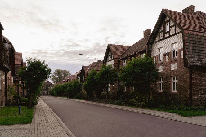 Familoki w Czerwionce-Leszczynach