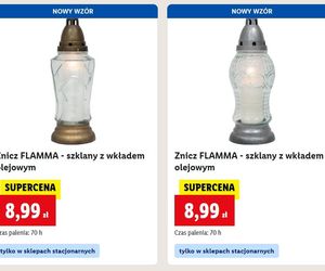 Promocja w Lidlu 