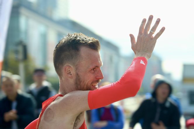 Maraton Warszawski