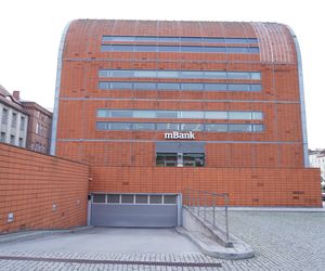 Spichrze banku w Bydgoszczy