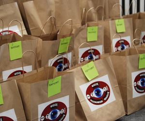 Każdy z uczestników konkursów zorganizowanych w ramach kampanii profilaktycznej - został nagrodzony
