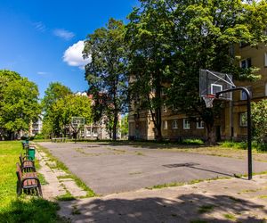 Osiedle Stare Bielany w Warszawie