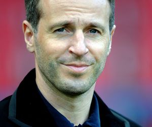 Tak dziś wygląda Maciej Żurawski