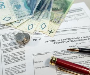 PIT za 2024 rok. Od soboty można rozliczać się z fiskusem