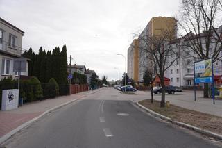 To najstarsza ulica w Białymstoku. Pochodzi z lat 30. XX wieku!