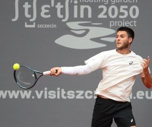 Znamy finalistów Invest in Szczecin Open!