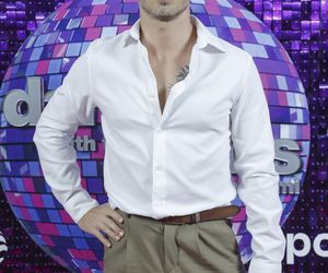 Piotr Musiałkowski - basenowy strojniś