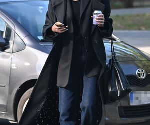 Joanna Opozda wpadła w furię! Zaczęła krzyczeć w sądzie