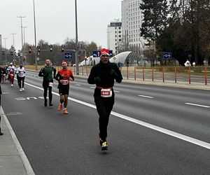 Bieg dla Niepodległej 2024 w Białymstoku