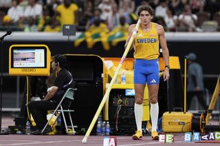 Armand Duplantis