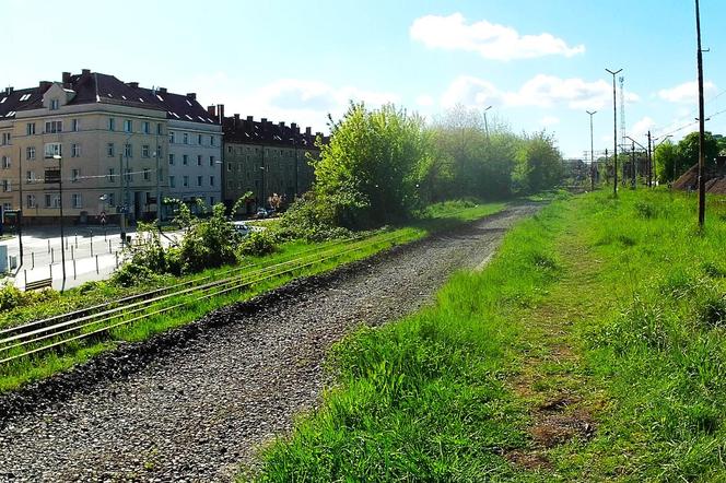 Dworzec Szczecin Niebuszewo