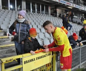 PKO BP Ekstraklasa. Korona Kielce podejmie Raków Częstochowa