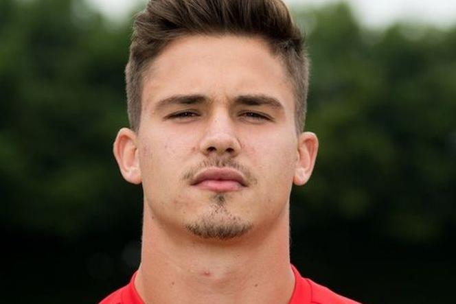 Leander Dendoncker