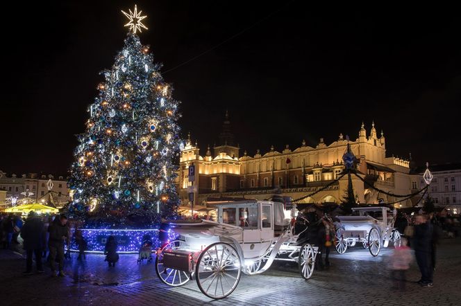 Najpiękniejsze starówki świata. Kraków wygrywa
