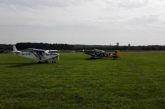 Śląski Air Show 2016