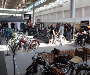 Retro Motor Show rozpoczęte! Wyjątkowe samochody na MTP!