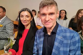 Szkoła Podstawowa nr 1 w Starachowicach ma już 120 lat. Zobaczcie zdjęcia z uroczystości