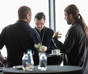 Konferencja Maszynowa - Wiśniowski